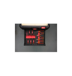 Packout™ Module Vde Électricien 10 Pcs 4932493637 Milwaukee