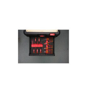 Packout™ Module Vde Électricien 10 Pcs 4932493637 Milwaukee