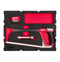 Packout™ Module Coupe Mesure 4 Pcs 4932493642 Milwaukee