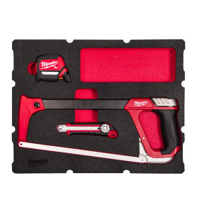 Packout™ Module Coupe Mesure 4 Pcs 4932493642 Milwaukee