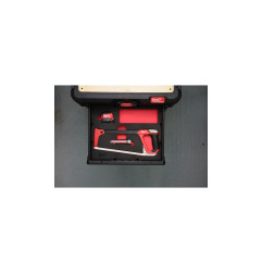 Packout™ Module Coupe Mesure 4 Pcs 4932493642 Milwaukee