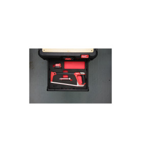 Packout™ Module Coupe Mesure 4 Pcs 4932493642 Milwaukee