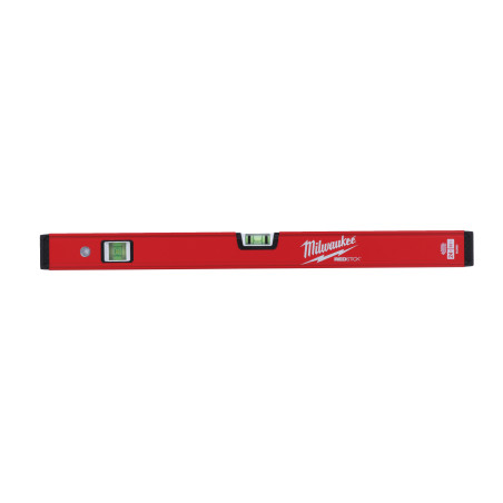 Niveau Tubulaire Redstick Compact 60 Cm 4932459080 Milwaukee
