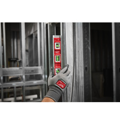 Niveau Torpedo Magnétique 25 Cm 4932498716 Milwaukee