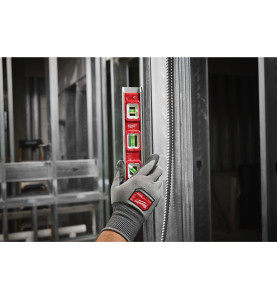 Niveau Torpedo Magnétique 25 Cm 4932498716 Milwaukee