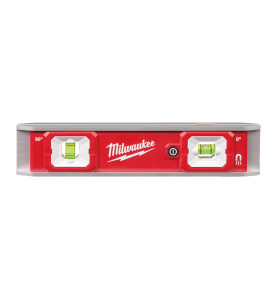 Niveau Led Torpedo Magnétique 23Cm 4932498742 Milwaukee