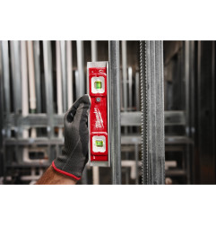 Niveau Led Torpedo Magnétique 23Cm 4932498742 Milwaukee