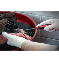 Set Auto 4 Pics Et Crochets 4932499471 Milwaukee