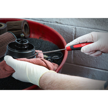 Set Auto 4 Pics Et Crochets 4932499471 Milwaukee