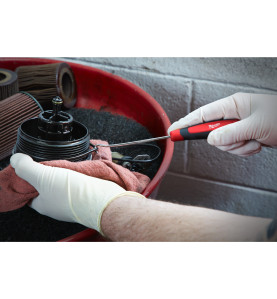 Set Auto 4 Pics Et Crochets 4932499471 Milwaukee