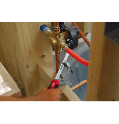 Scie À Métaux Compacte 4932500041 Milwaukee