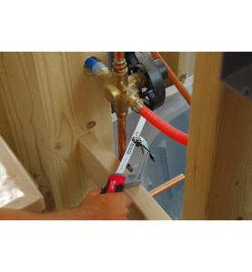 Scie À Métaux Compacte 4932500041 Milwaukee