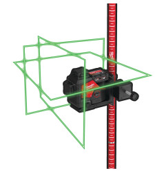 Tourne Écrou Magnétique Hollowcore 6 Mm 4932479886 Milwaukee