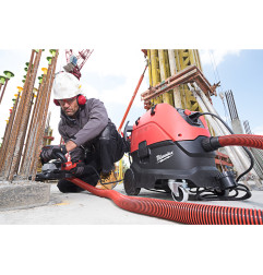 Tourne Écrou Magnétique Hollowcore 10 Mm 4932479889 Milwaukee