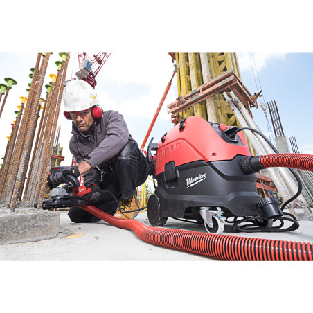 Tourne Écrou Magnétique Hollowcore 10 Mm 4932479889 Milwaukee