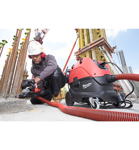 Tourne Écrou Magnétique Hollowcore 10 Mm 4932479889 Milwaukee