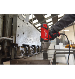 Tourne Écrou Magnétique Hollowcore 13 Mm 4932479890 Milwaukee