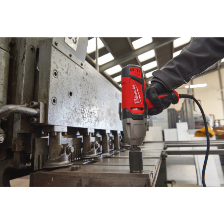 Tourne Écrou Magnétique Hollowcore 13 Mm 4932479890 Milwaukee