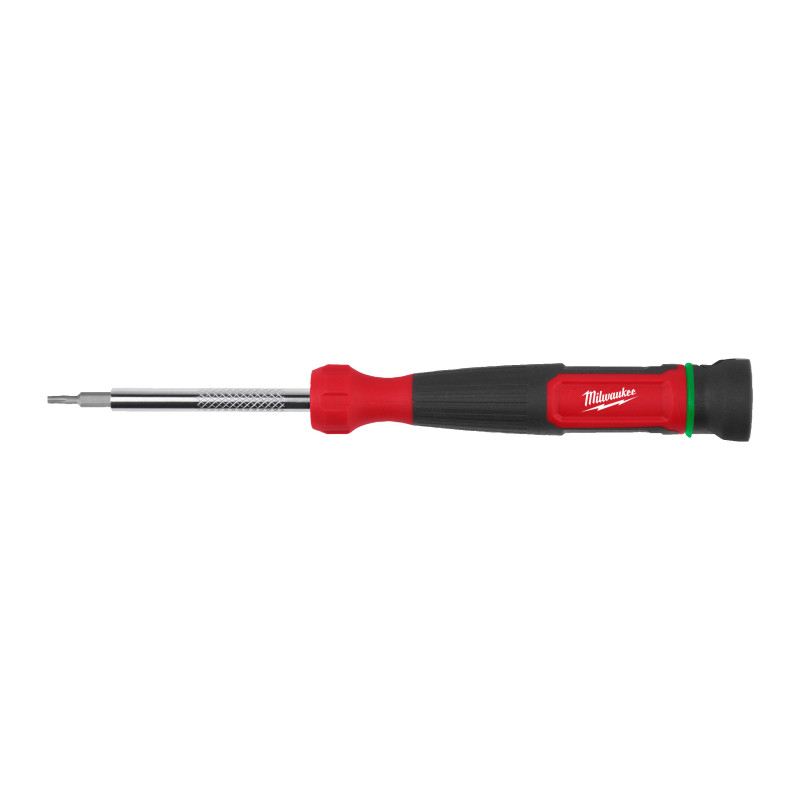 Tournevis Multi-Embouts Torx 4 En 1 4932498175 Milwaukee Tournevis Multi-Embouts Torx 4 En 1 4932498175 Milwaukee