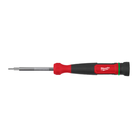 Tournevis Multi-Embouts Torx 4 En 1 4932498175 Milwaukee