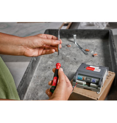 Tournevis Multi-Embouts Torx 4 En 1 4932498175 Milwaukee