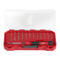 Tournevis De Precision Multi-Embouts Avec Étui 39 En 1 4932498177 Milwaukee