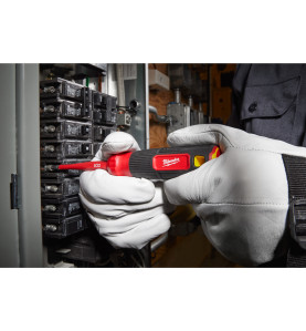 Set De Tournevis Isolés M-E Vde 10 En 1 4932493657 Milwaukee