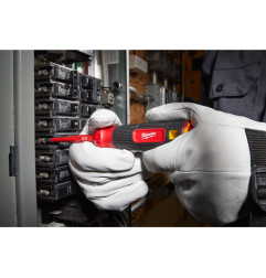 Set De Tournevis Isolés M-E Vde 4 En 1 En Torx 4932493658 Milwaukee