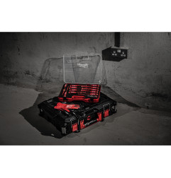 Tournevis Vde Tri-Lobe T27 4932498986 Milwaukee