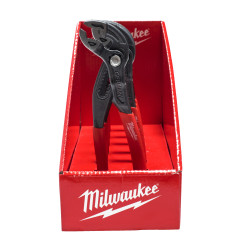 Presentoir Pince Multiprise 180Mm 6 Pcs 4932498541 Milwaukee