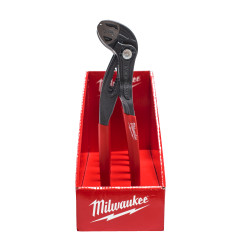 Presentoir Pince Multiprise 250Mm 6 Pcs 4932498542 Milwaukee