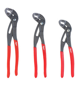 Pince Multiprise Set 3 Pcs 4932498543 Milwaukee