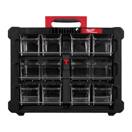 Packout™ Organiseur Tip Bin 4932498323 Milwaukee