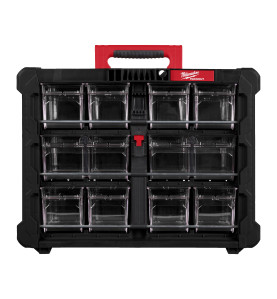 Packout™ Organiseur Tip Bin 4932498323 Milwaukee