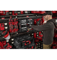 Packout™ Organiseur Tip Bin 4932498323 Milwaukee