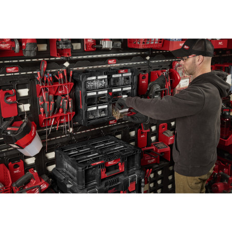 Packout™ Organiseur Tip Bin 4932498323 Milwaukee