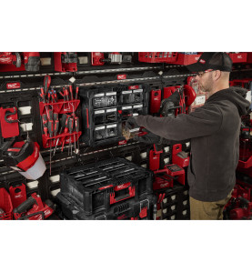 Packout™ Organiseur Tip Bin 4932498323 Milwaukee