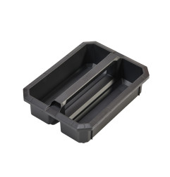 Packout™ Plateau Amovible Trolley Et Coffret Large 4932478298 Milwaukee