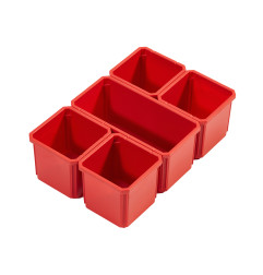 Packout™ Bac  Amovible Organiseur Simple Et Compact 4932478300 Milwaukee