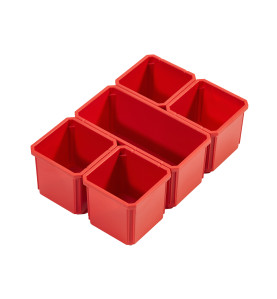 Packout™ Bac  Amovible Organiseur Simple Et Compact 4932478300 Milwaukee