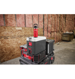 Packout™ Gourde Rouge 710 Ml​ 4932493465 Milwaukee