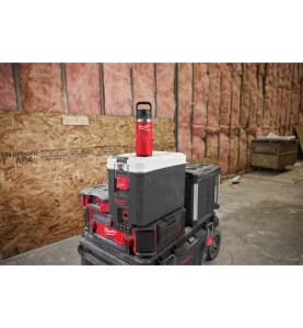 Packout™ Gourde Rouge 710 Ml​ 4932493465 Milwaukee