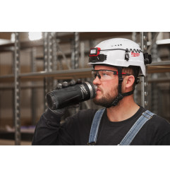 Packout™ Gourde Noire 710 Ml​ 4932493466 Milwaukee