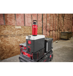 Packout™ Gourde Rouge 1065 Ml​ 4932493467 Milwaukee