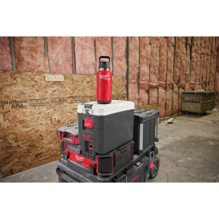 Packout™ Gourde Rouge 1065 Ml​ 4932493467 Milwaukee