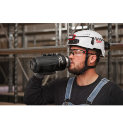 Packout™ Gourde Noire 1065 Ml​ 4932493468 Milwaukee