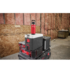 Packout™ Gourde Rouge 532 Ml​ 4932493991 Milwaukee