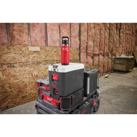 Packout™ Gourde Rouge 532 Ml​ 4932493991 Milwaukee