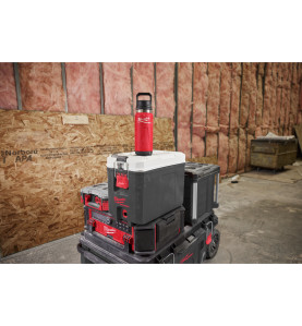 Packout™ Gourde Rouge 532 Ml​ 4932493991 Milwaukee