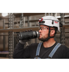 Packout™ Gourde Noire 532 Ml ​ 4932493992 Milwaukee